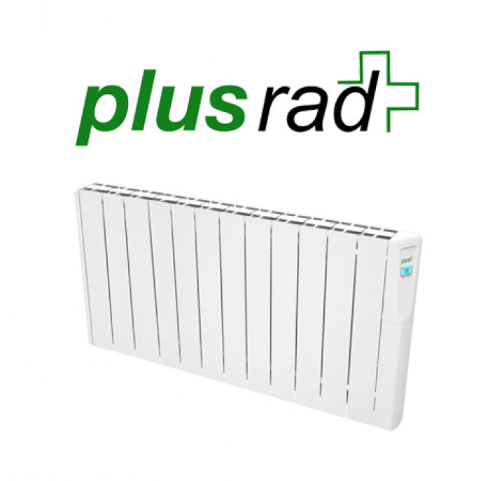 Brand New Electric Radiators Now Available